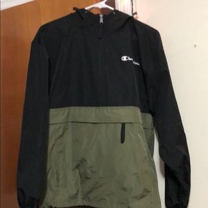 Champion Windbreaker